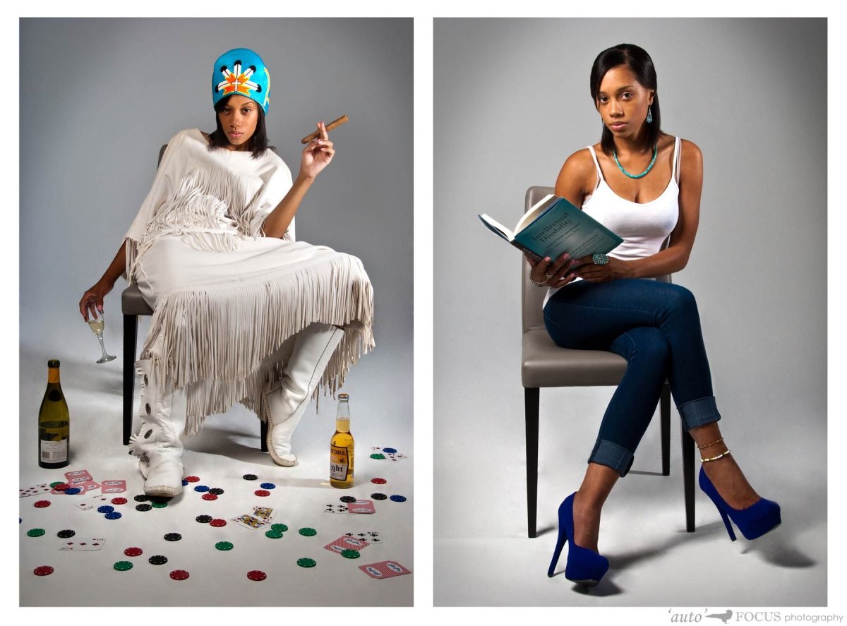 Гендерные стереотипы