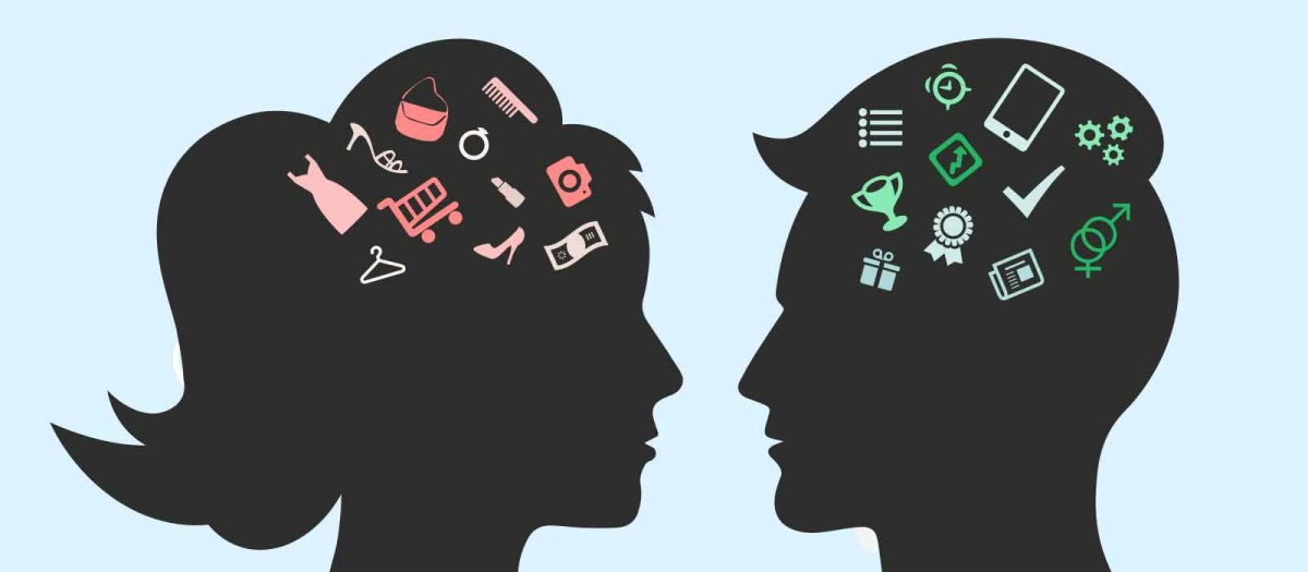 Стереотипы и предрассудки