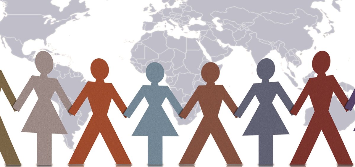 Дискриминация мусульман