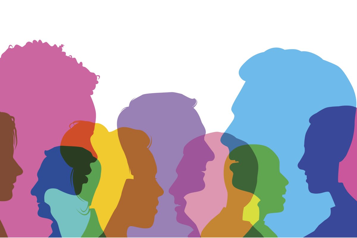 Стереотипы иллюстрации