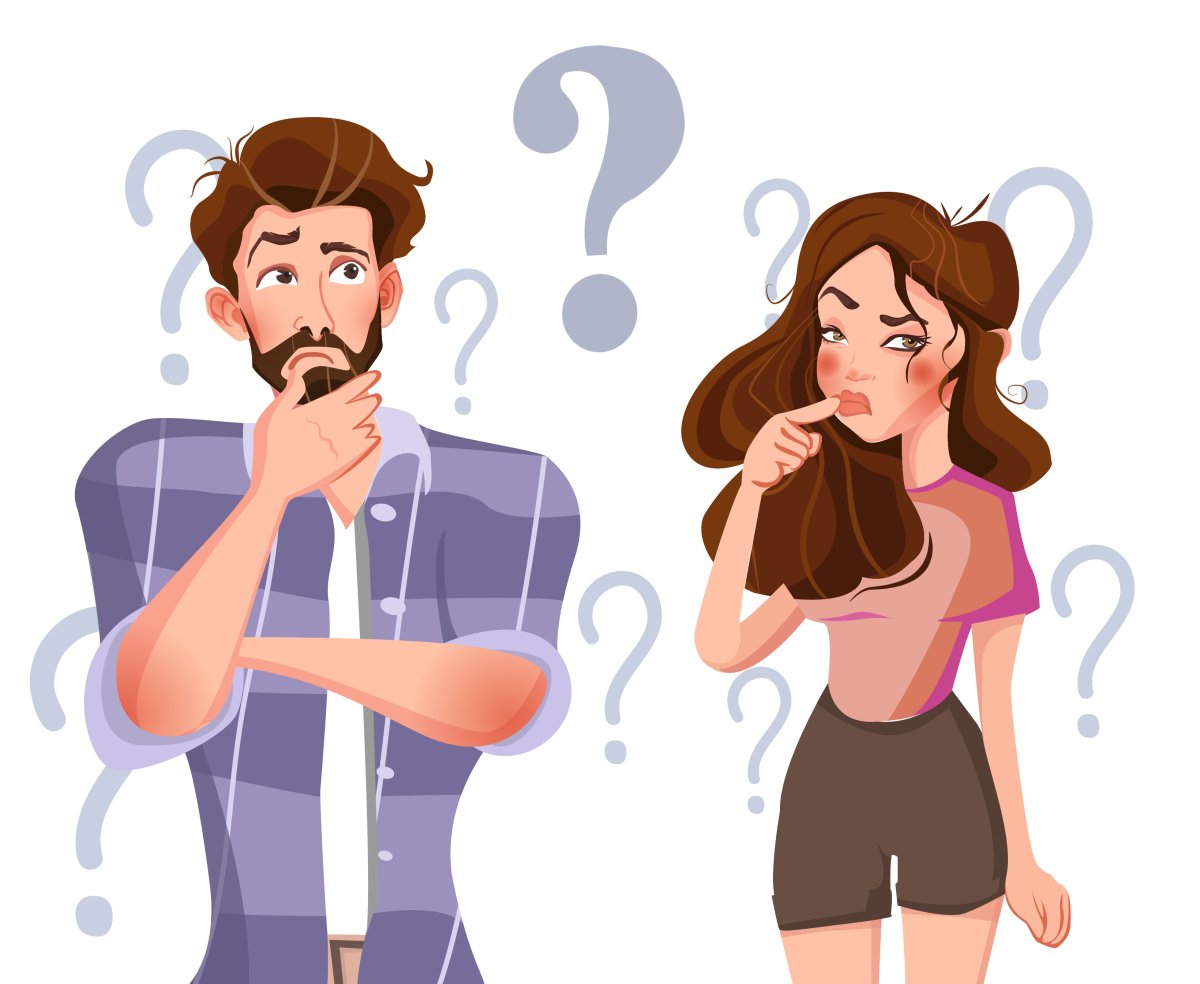 Разрушая стереотипы