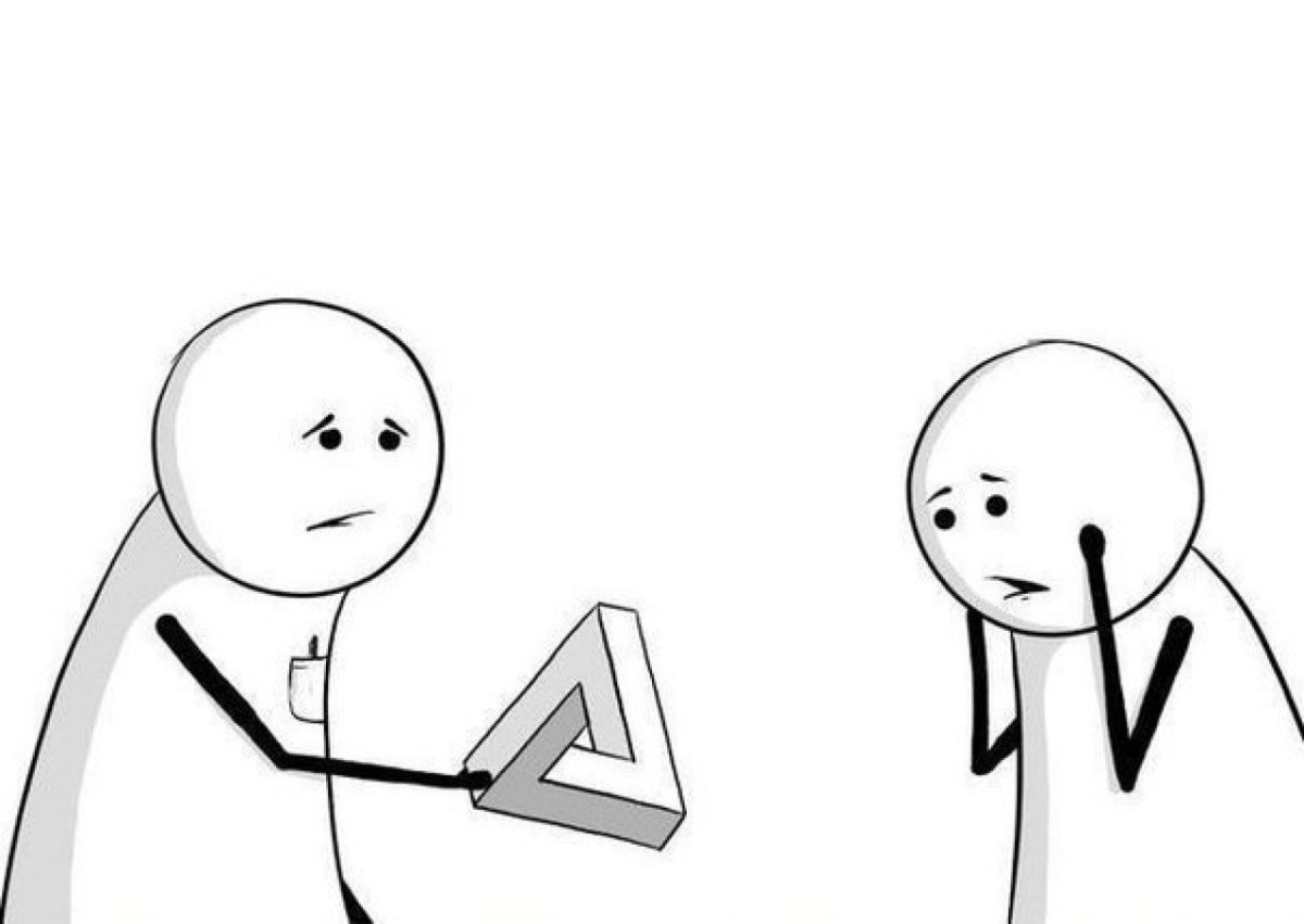 Культурные стереотипы