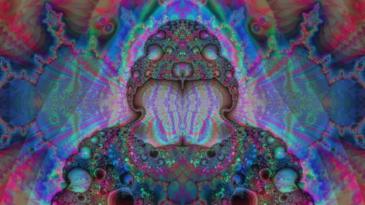 Психоделик 2св