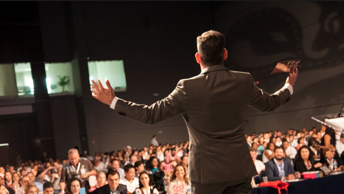 Кросби Филипп ораторское искусство