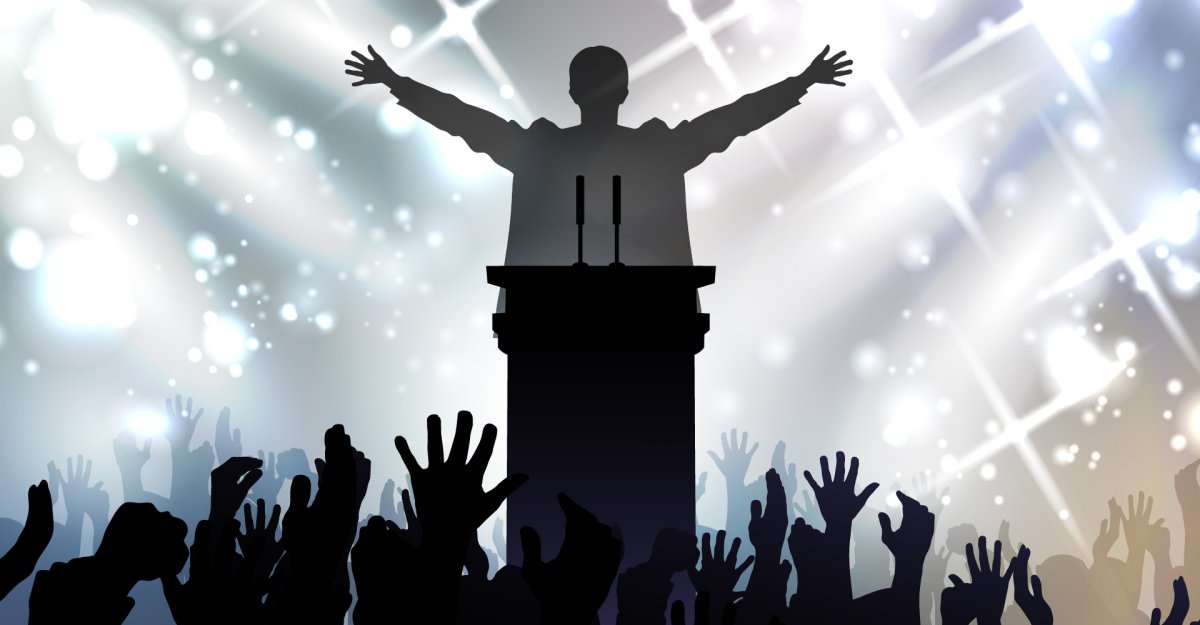 Мастерство оратора