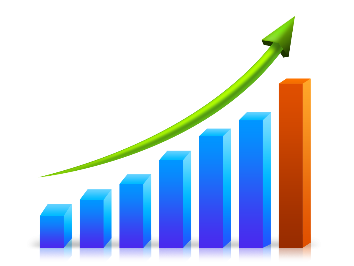 Диаграмма роста