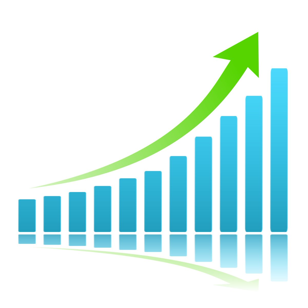 График роста