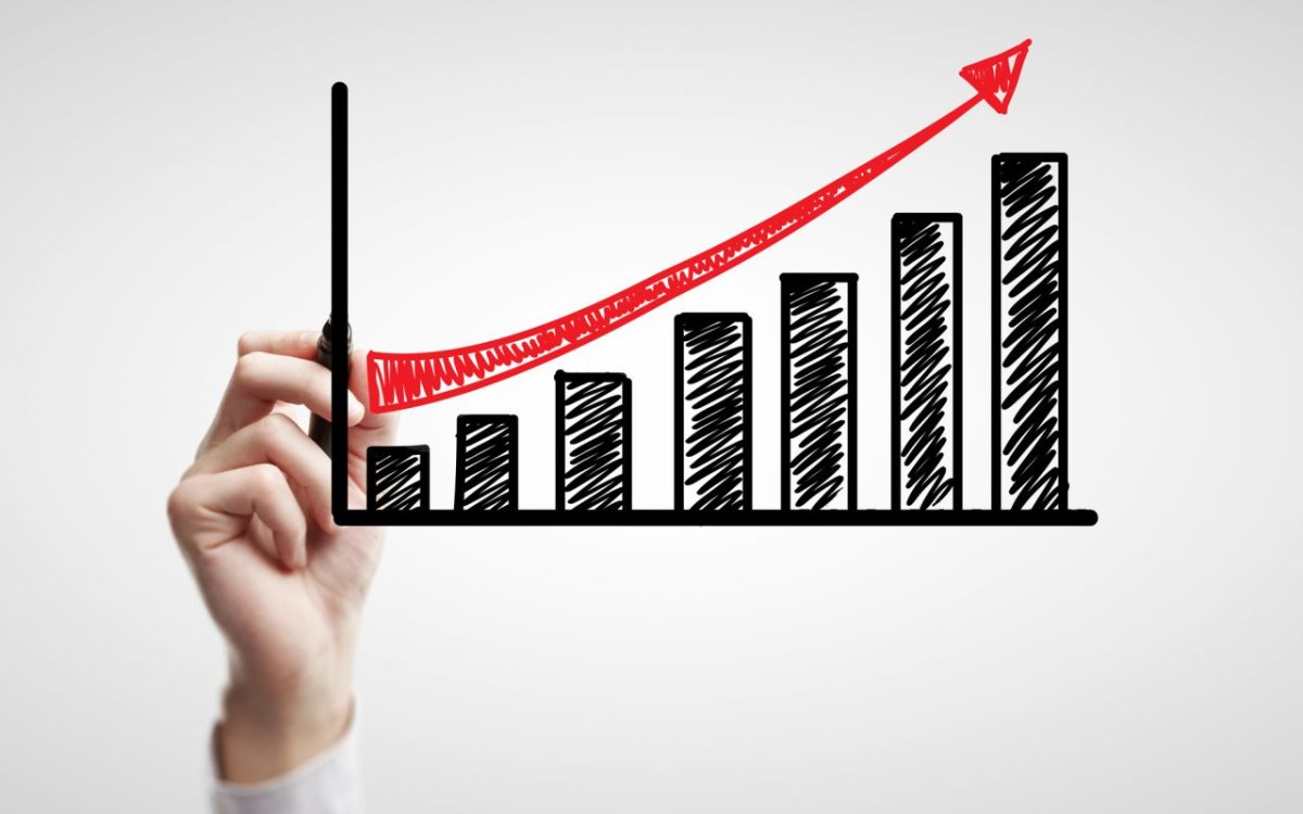 Знак громкости