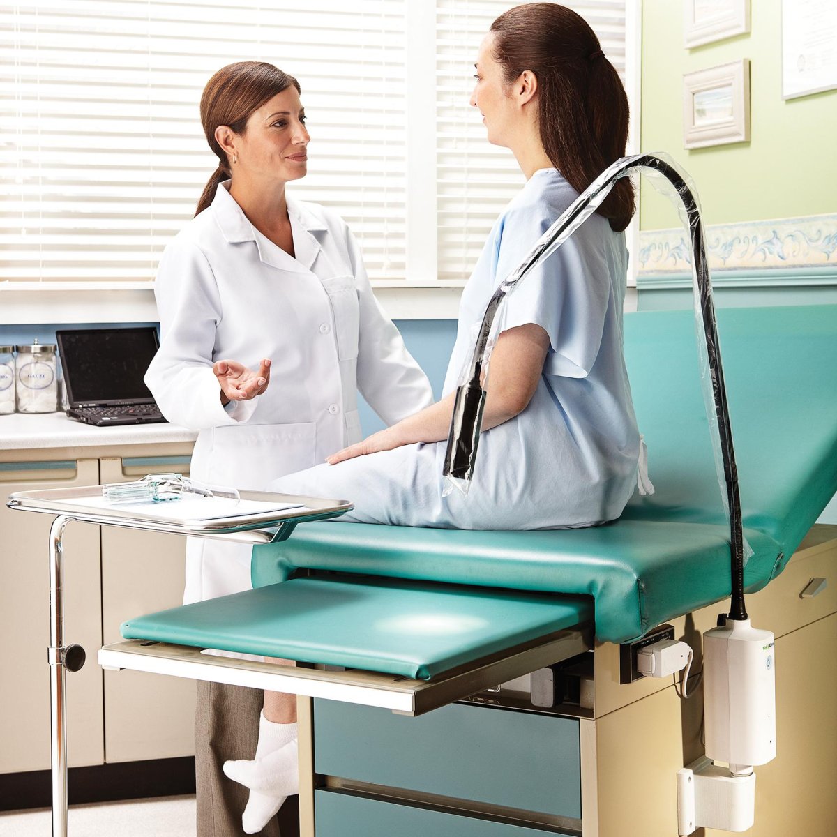 Акушер гинеколог