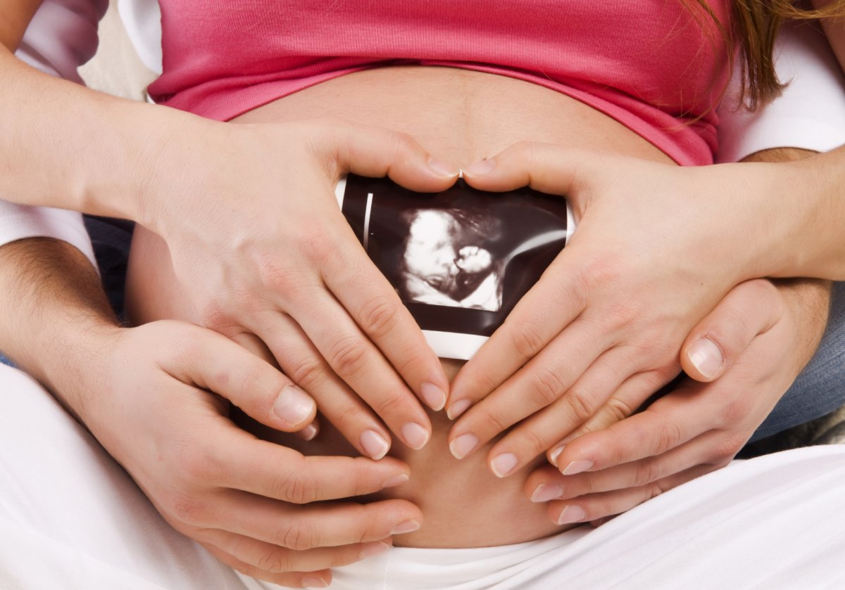 Женское здоровье гинекология