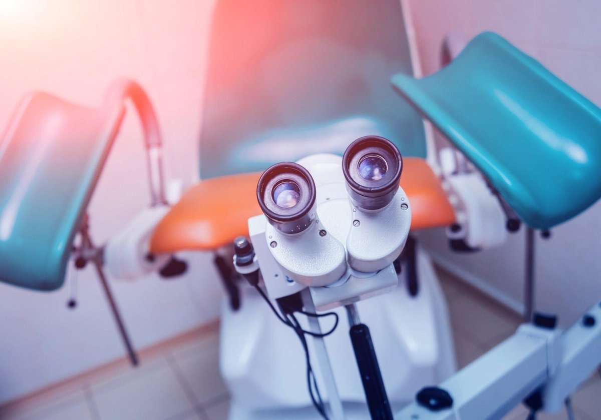 Здоровье женщины гинекология