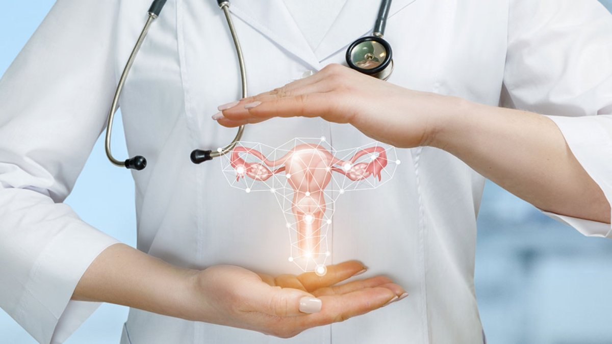 Женское здоровье гинекология