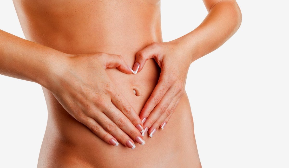 Минеральные гинекологические орошения