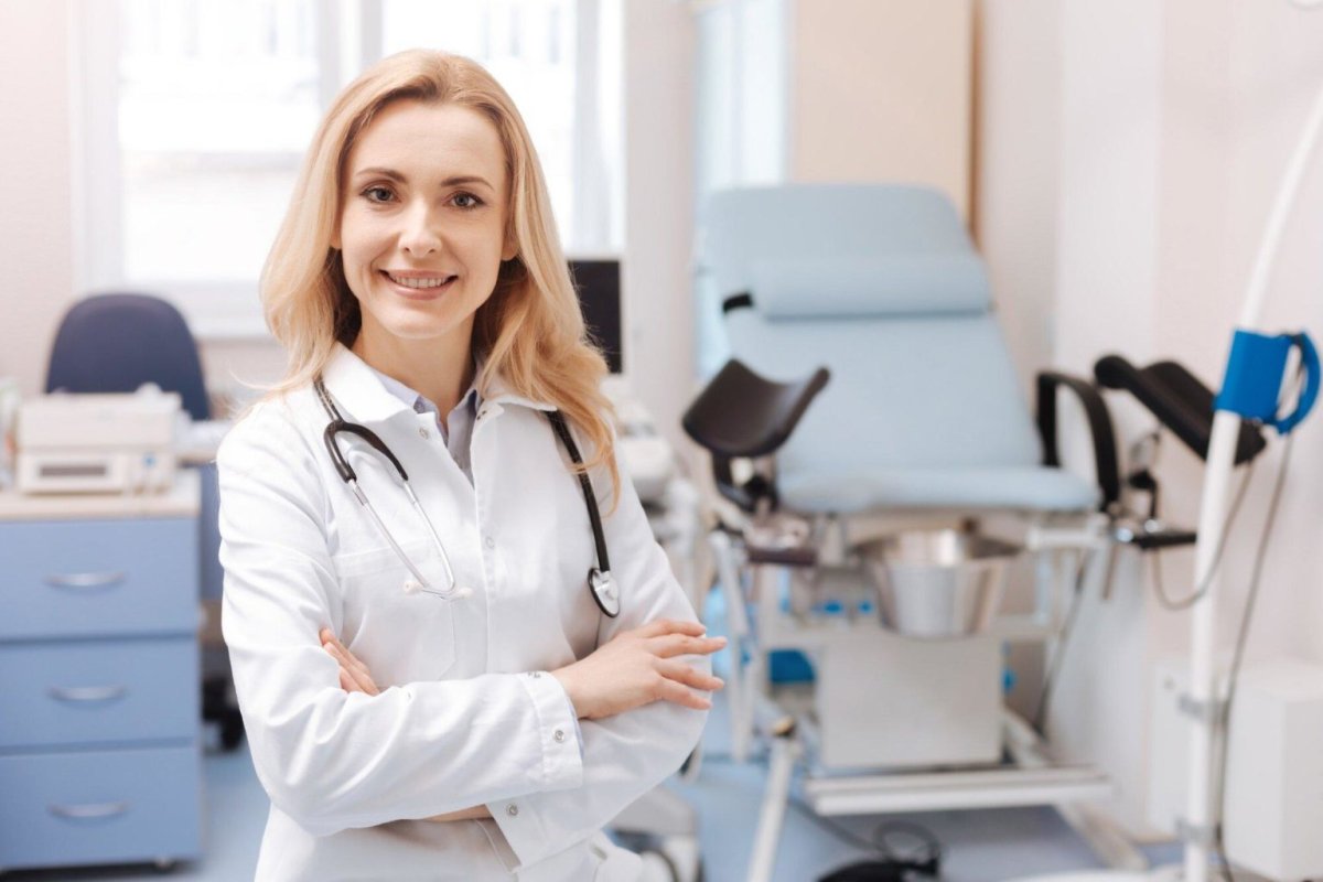 Женское здоровье