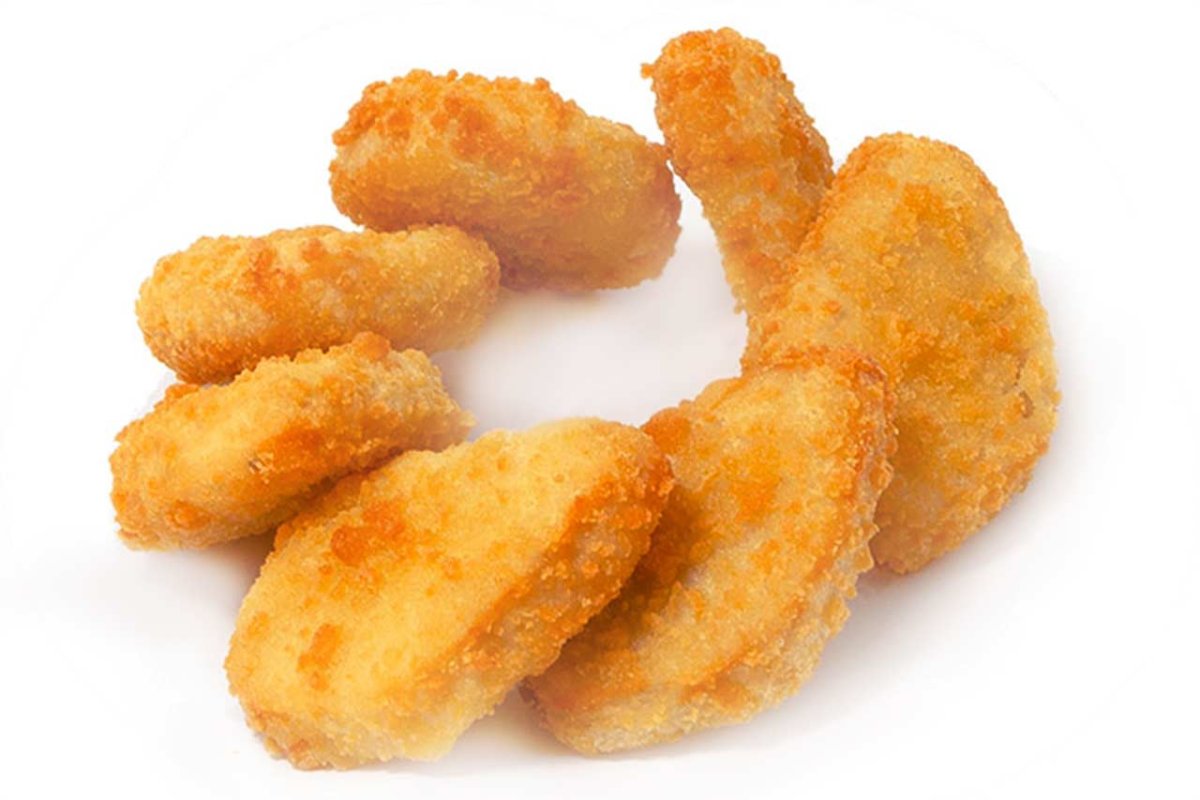 Наггетсы куриные