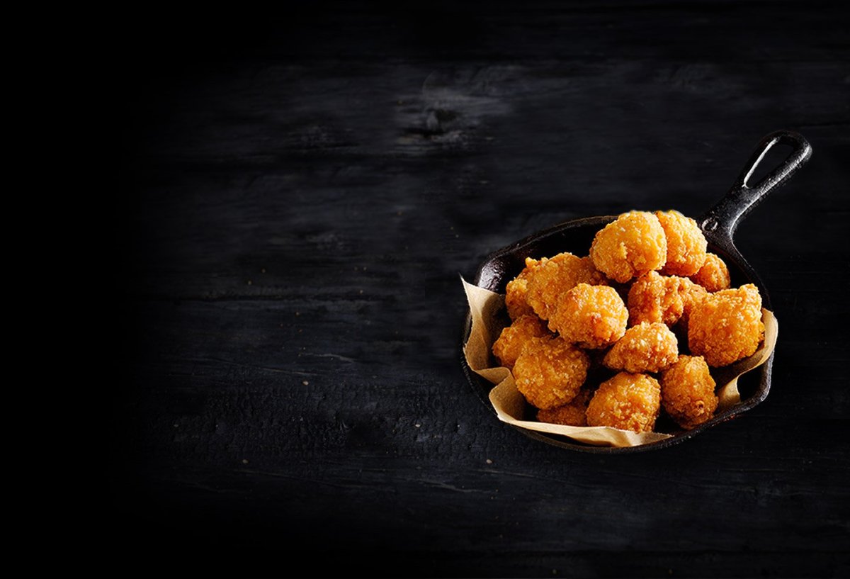 Наггетсы 6 шт