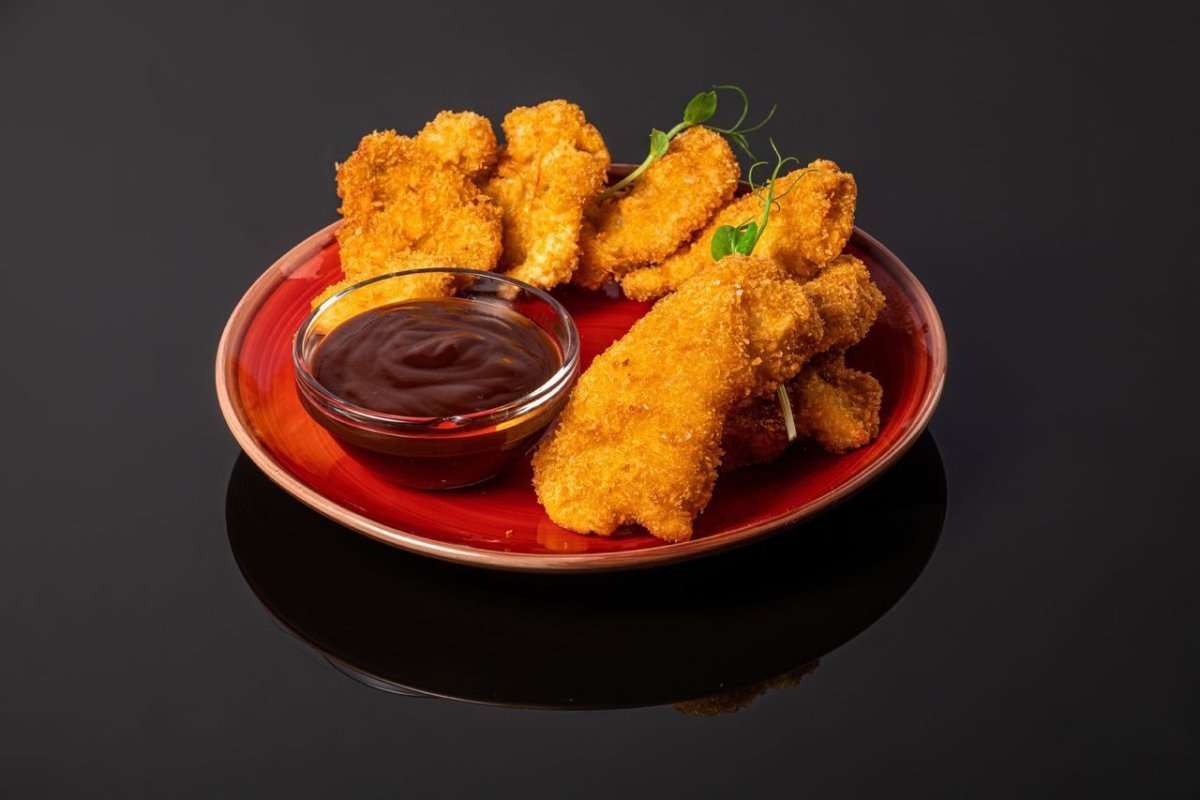 Наггетсы Nasesto