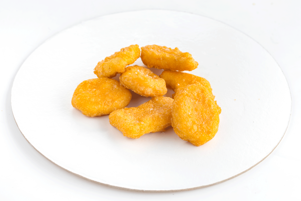 Чикин магнатис