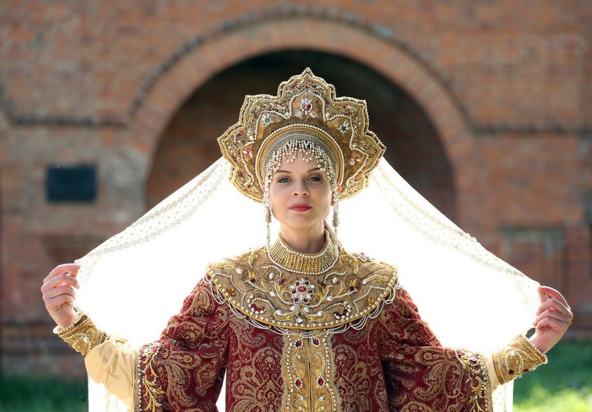 Врубель Царская невеста