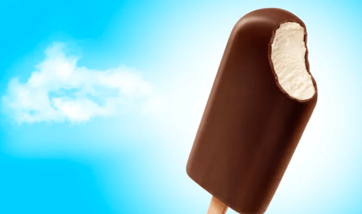 Нельсон эскимо