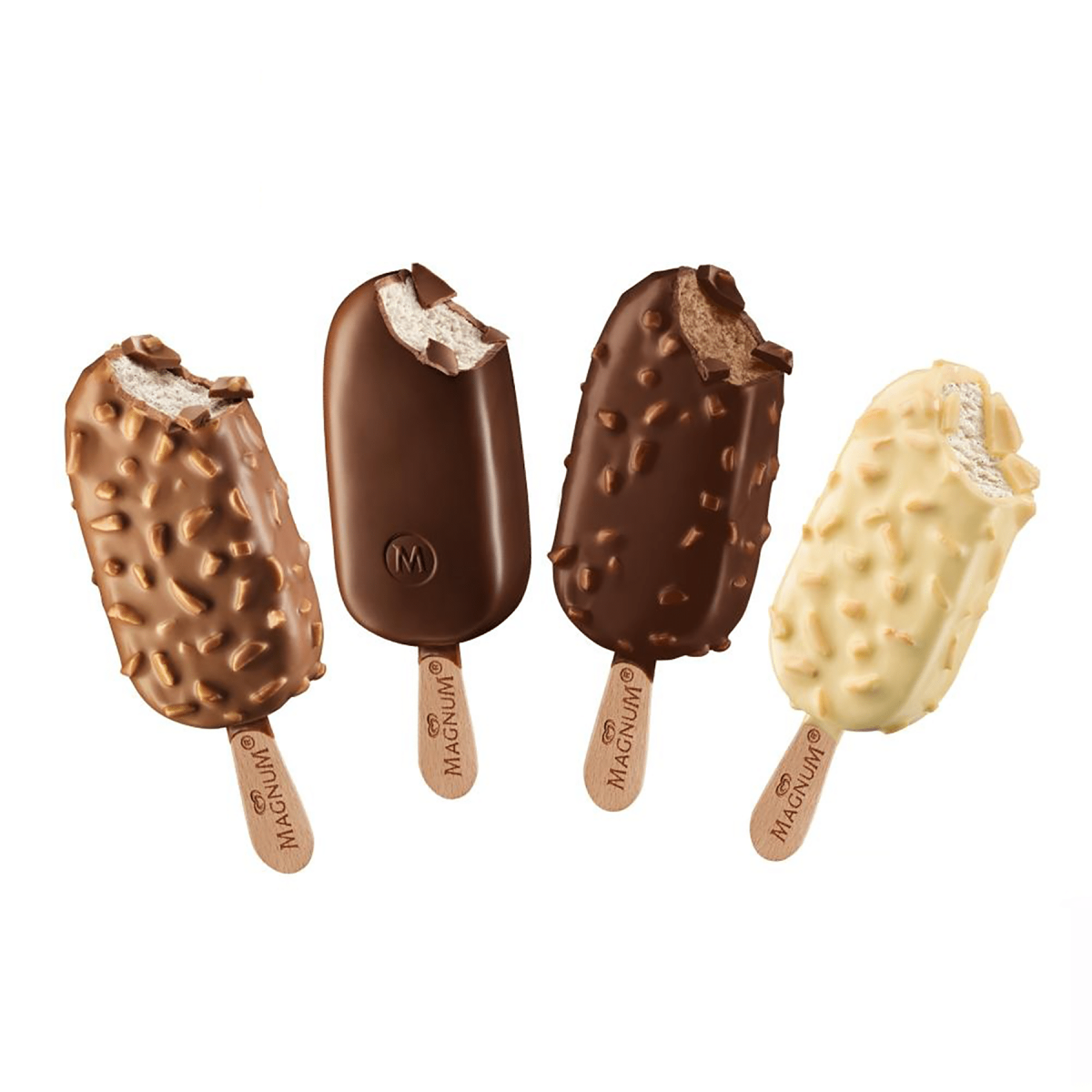 Ice Cream Bar Magnum