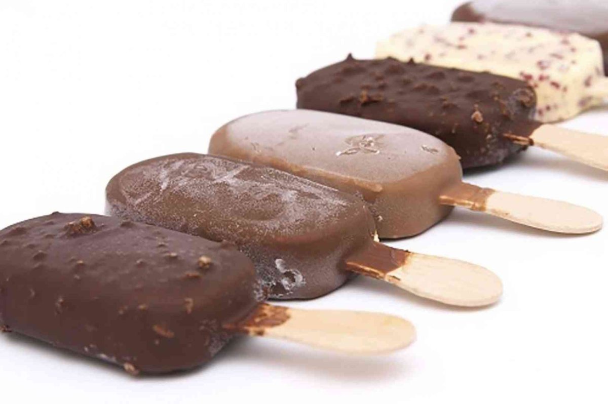 Международный день эскимо (International Eskimo pie Day)