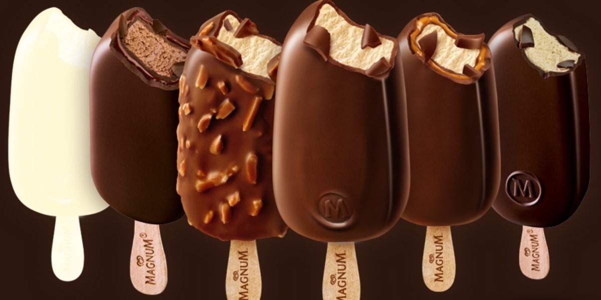 Magnum Ice Cream