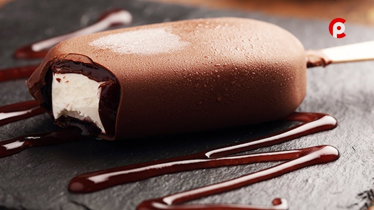 Dreyer's эскимо