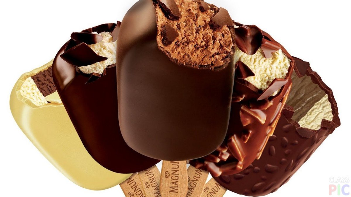 Мороженое эскимо