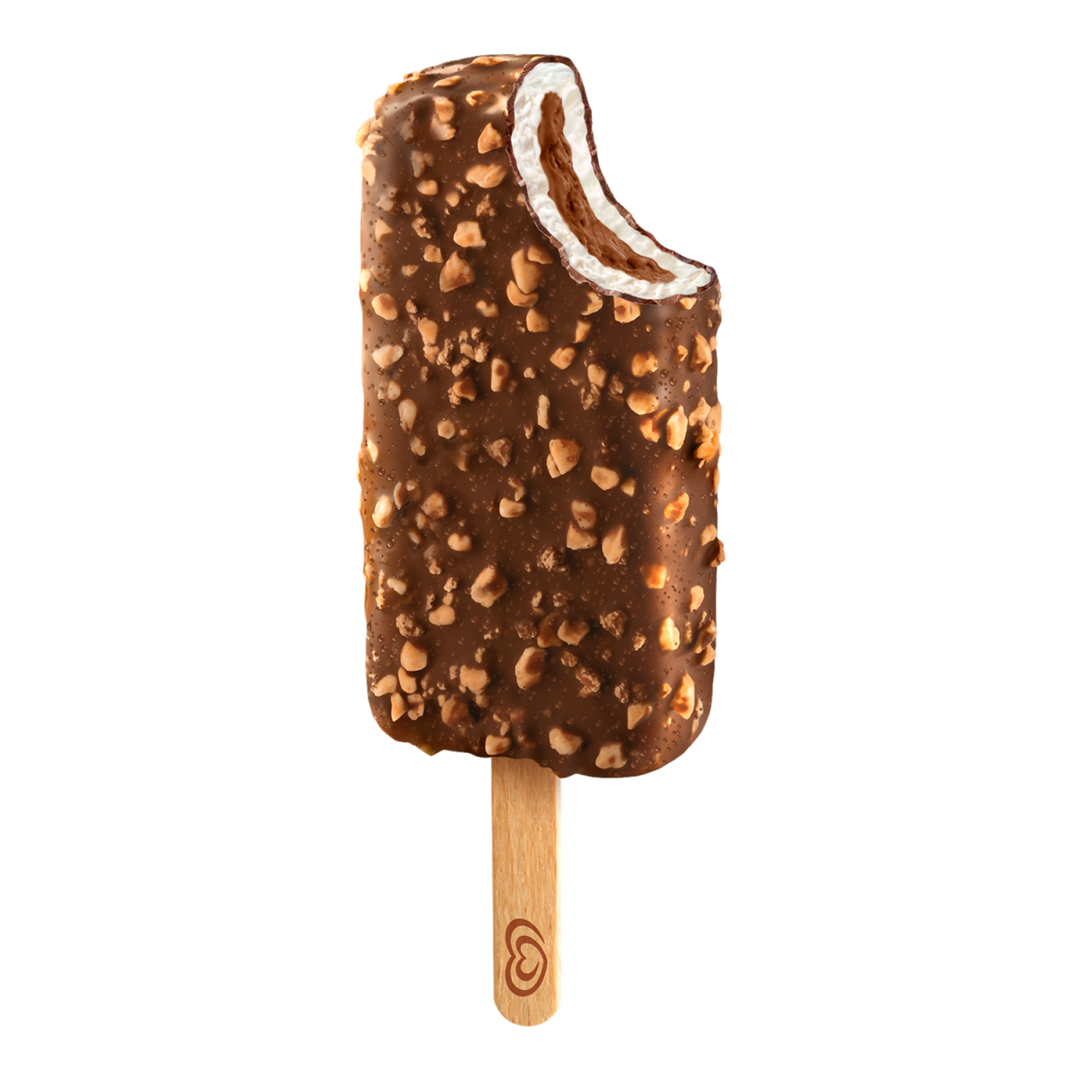 Мороженое на палочке