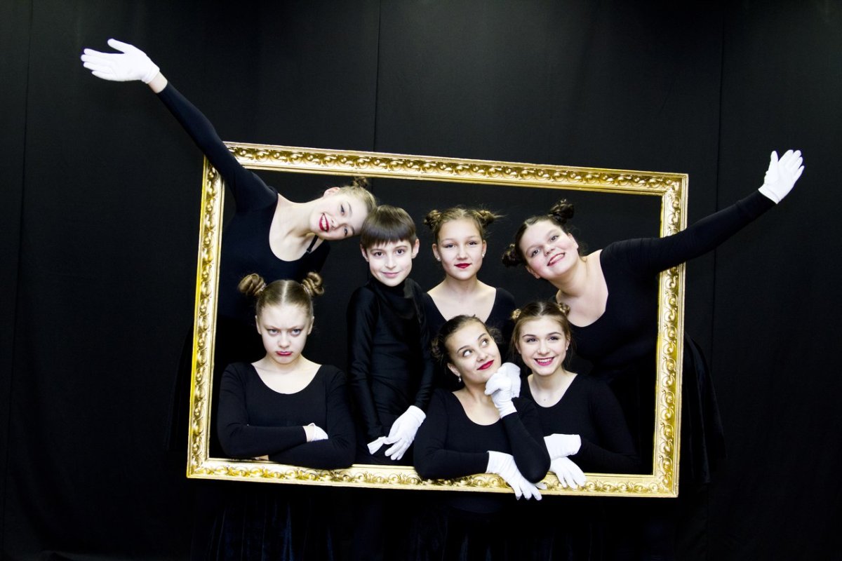 Театральная студия