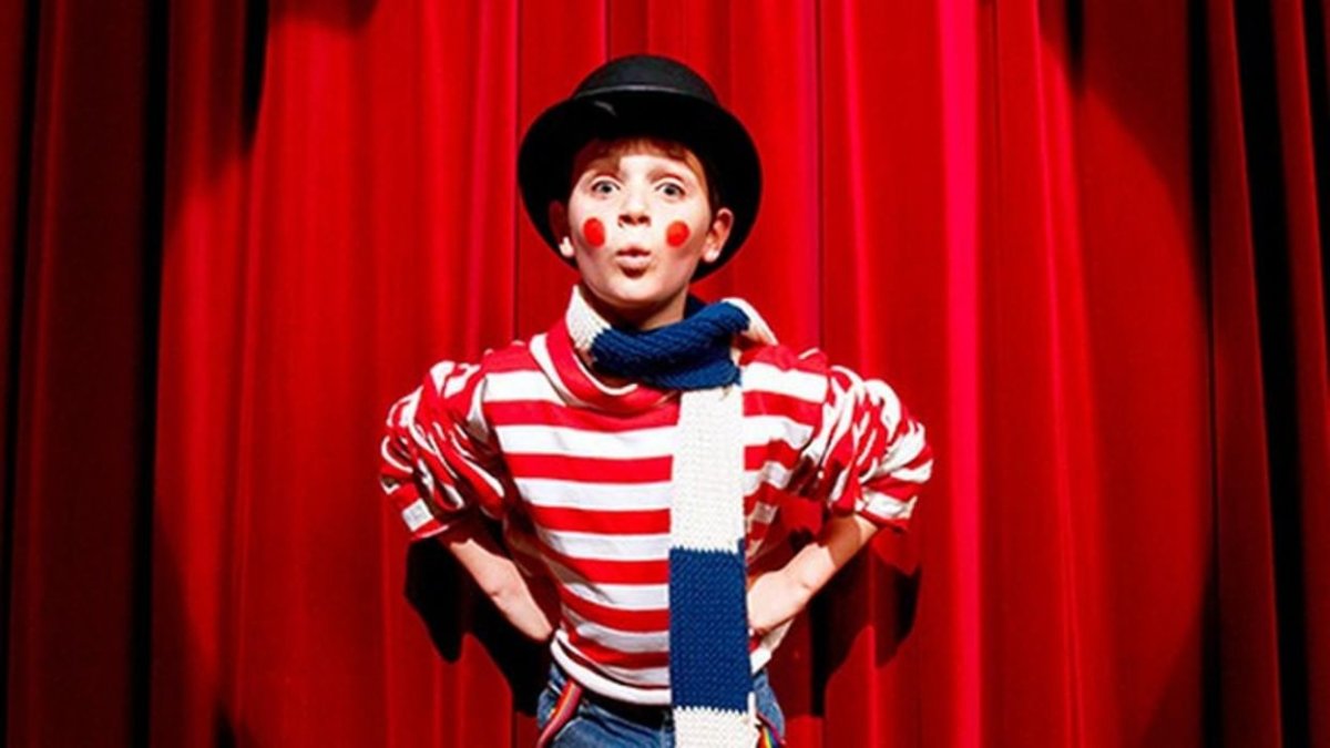 Петербургская маска школа актерского мастерства