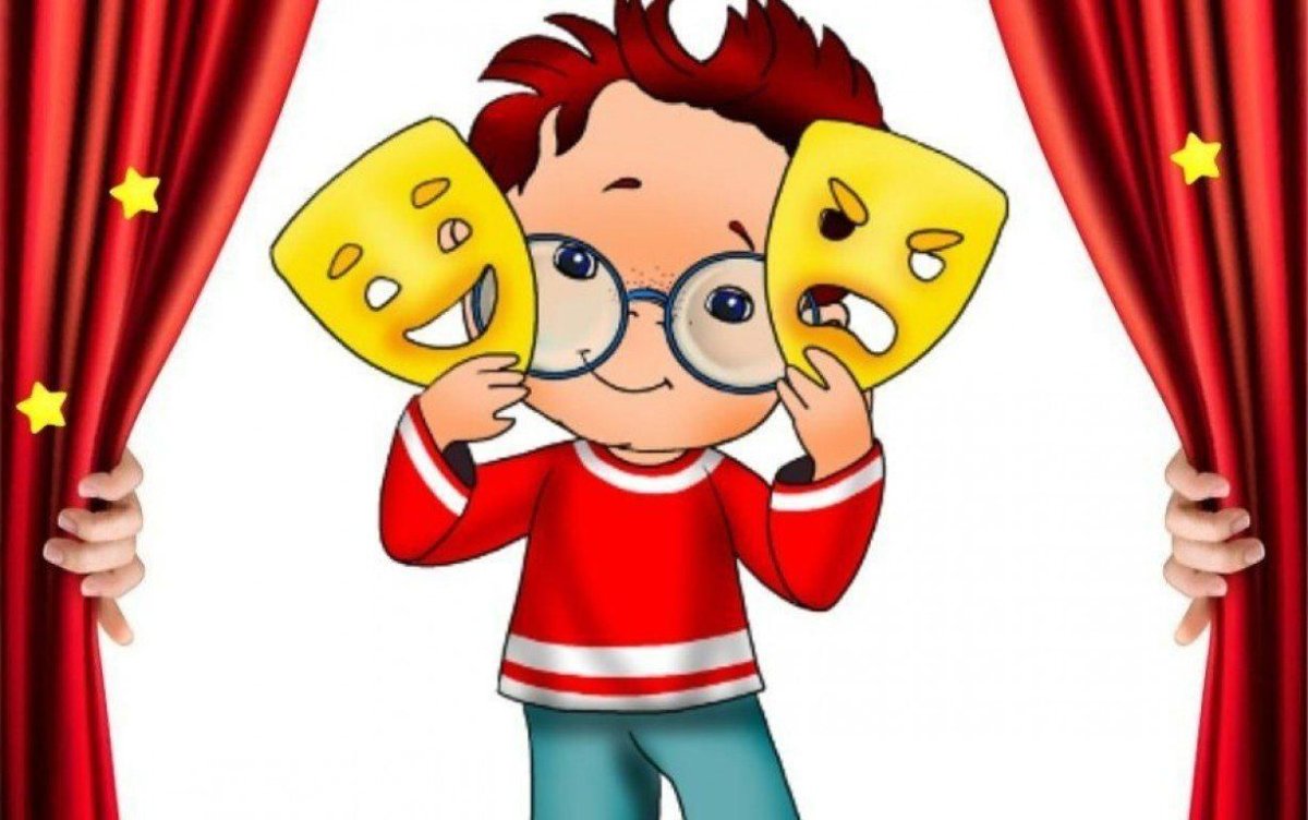 Спектакль Мария Театральная студия Династия