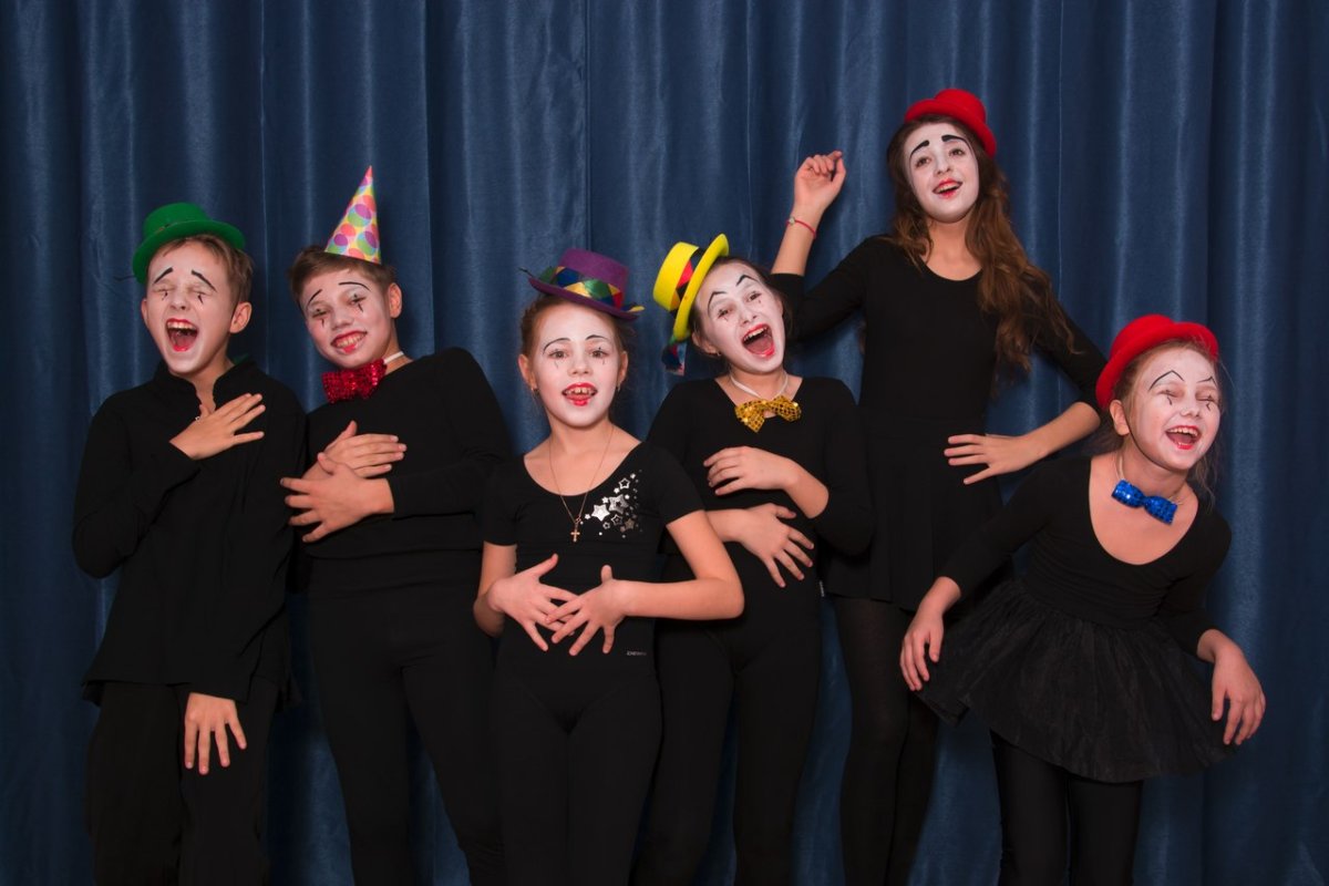 Театральная студия