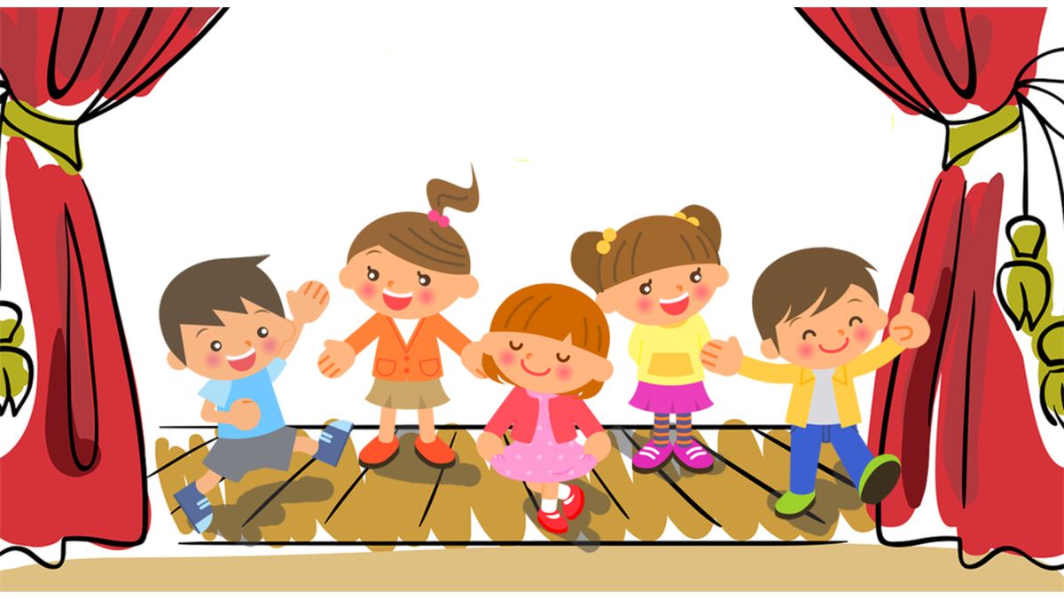 Театральная студия помещение