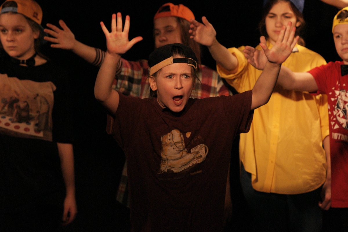 Студия артист Тюмень