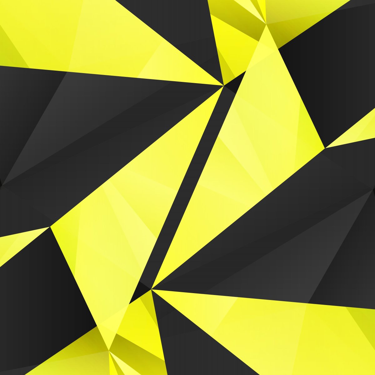 Геометрическая абстракция