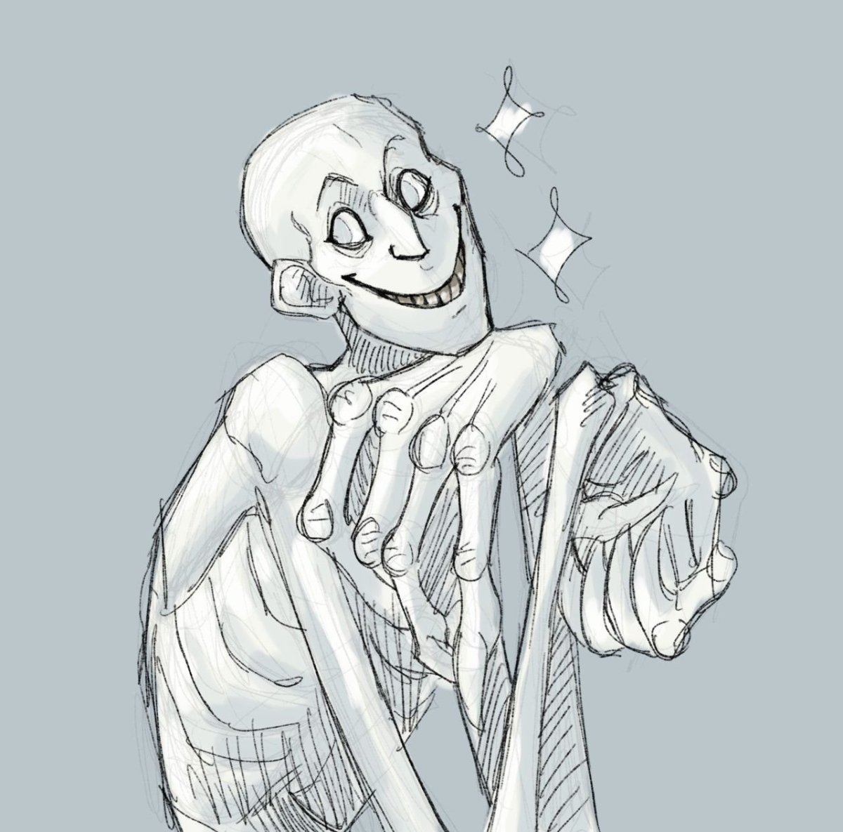 SCP 049 без маски