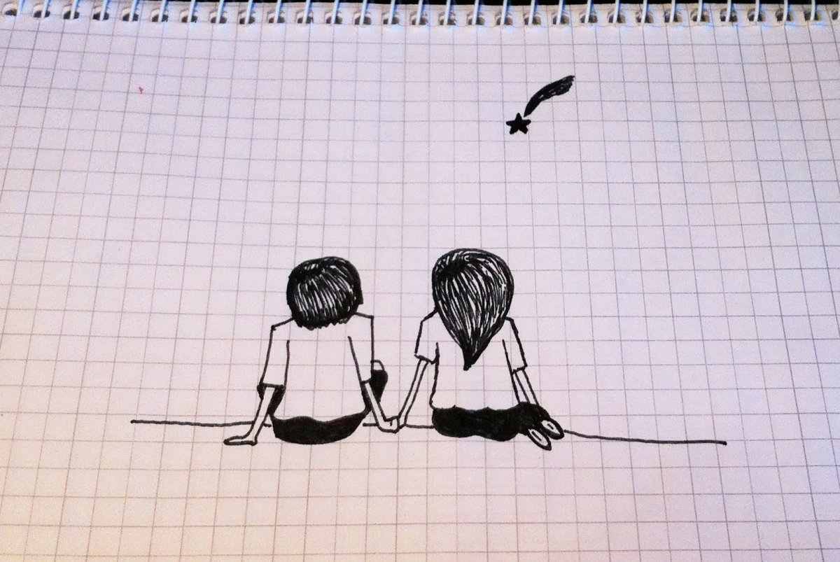 Эскизы тату гор