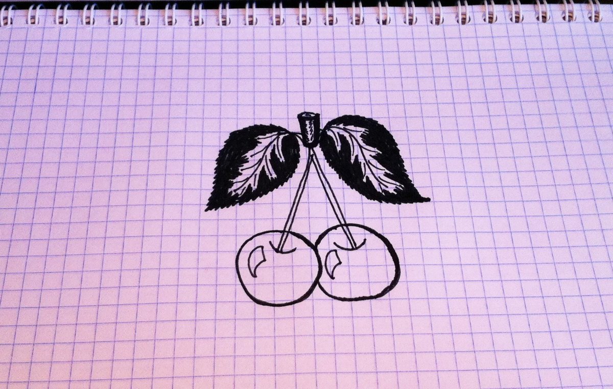 Эскизы тату Минимализм