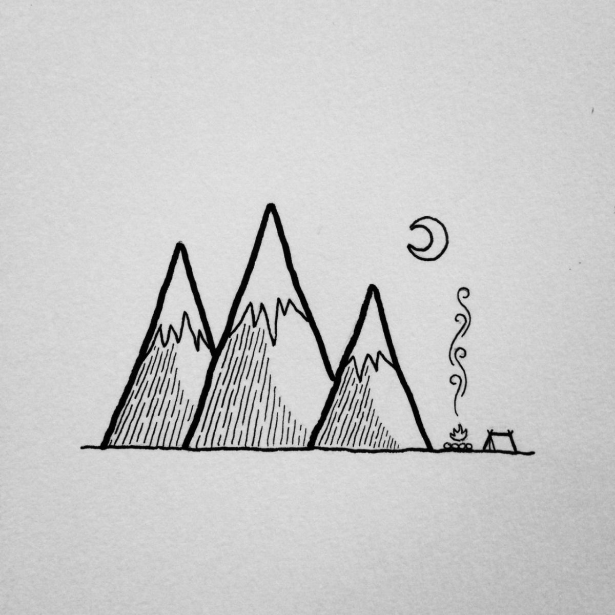 Идеи для рисования