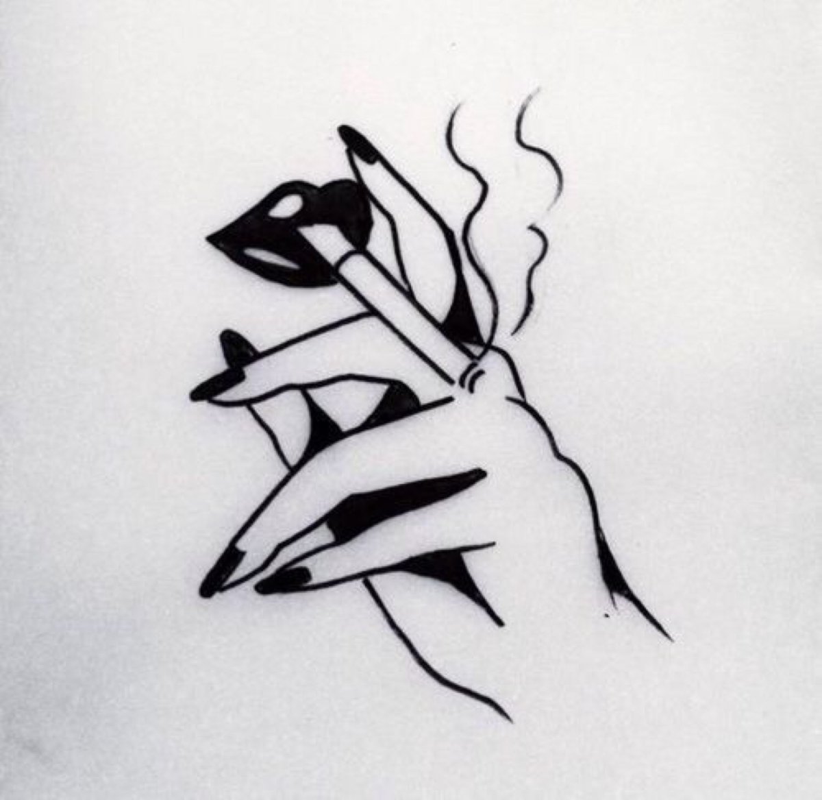 Лёгкие рисунки дня скетч бука