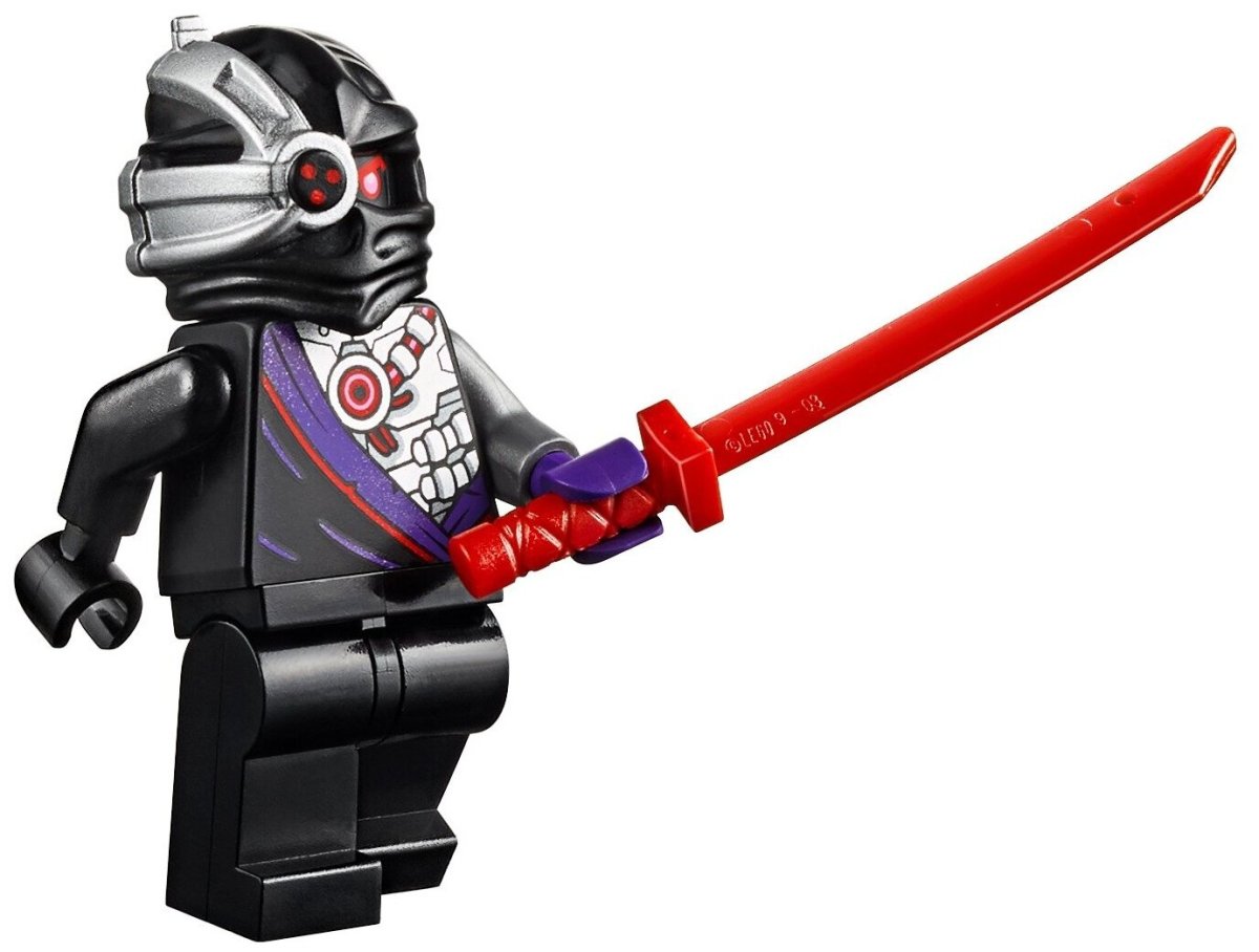 Лего Ниндзяго 70639