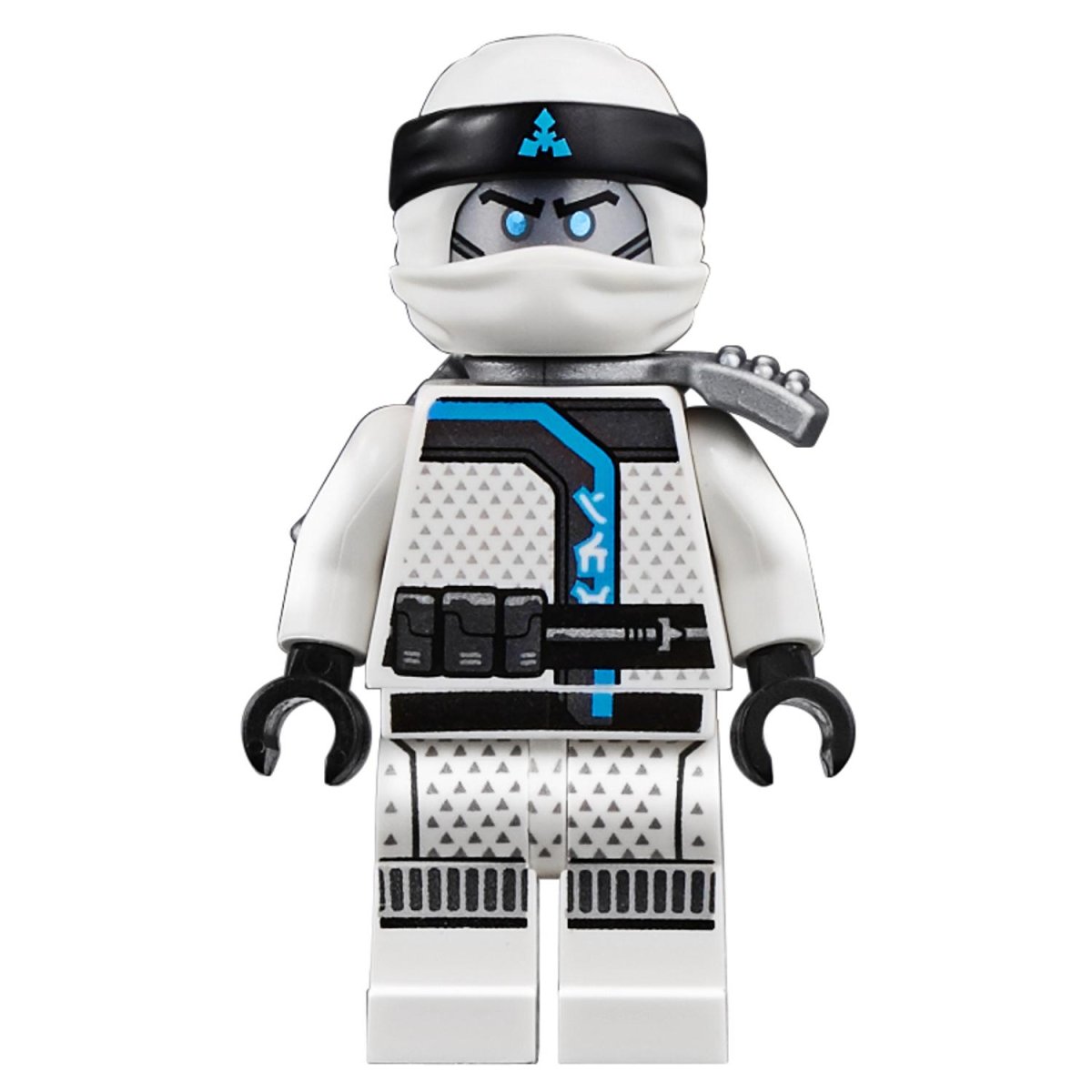 LEGO Ninjago Зейн