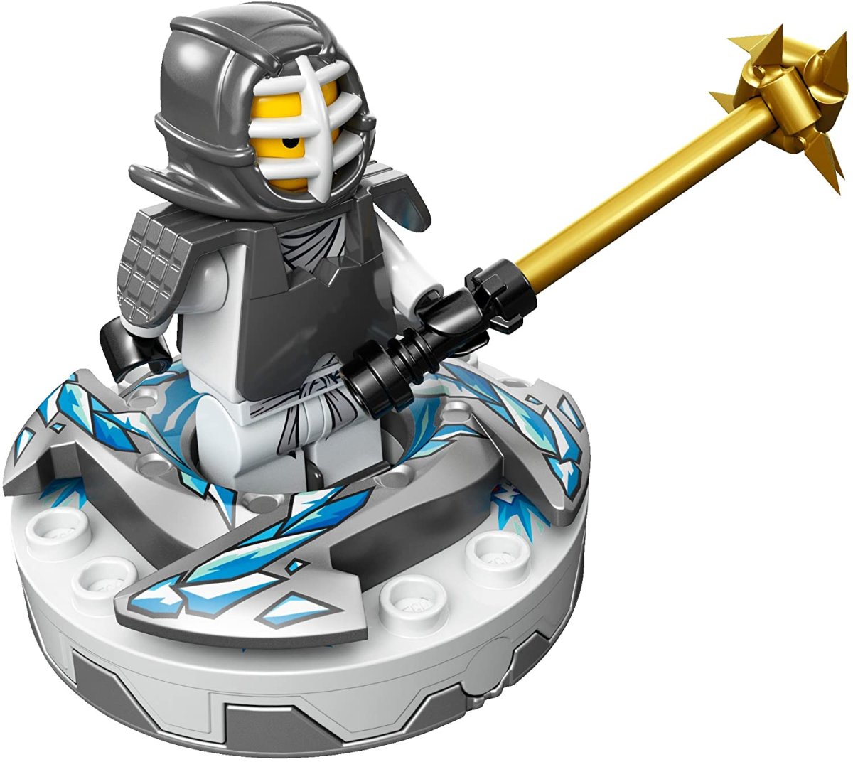 Ниндзяго ниндзя Зейн