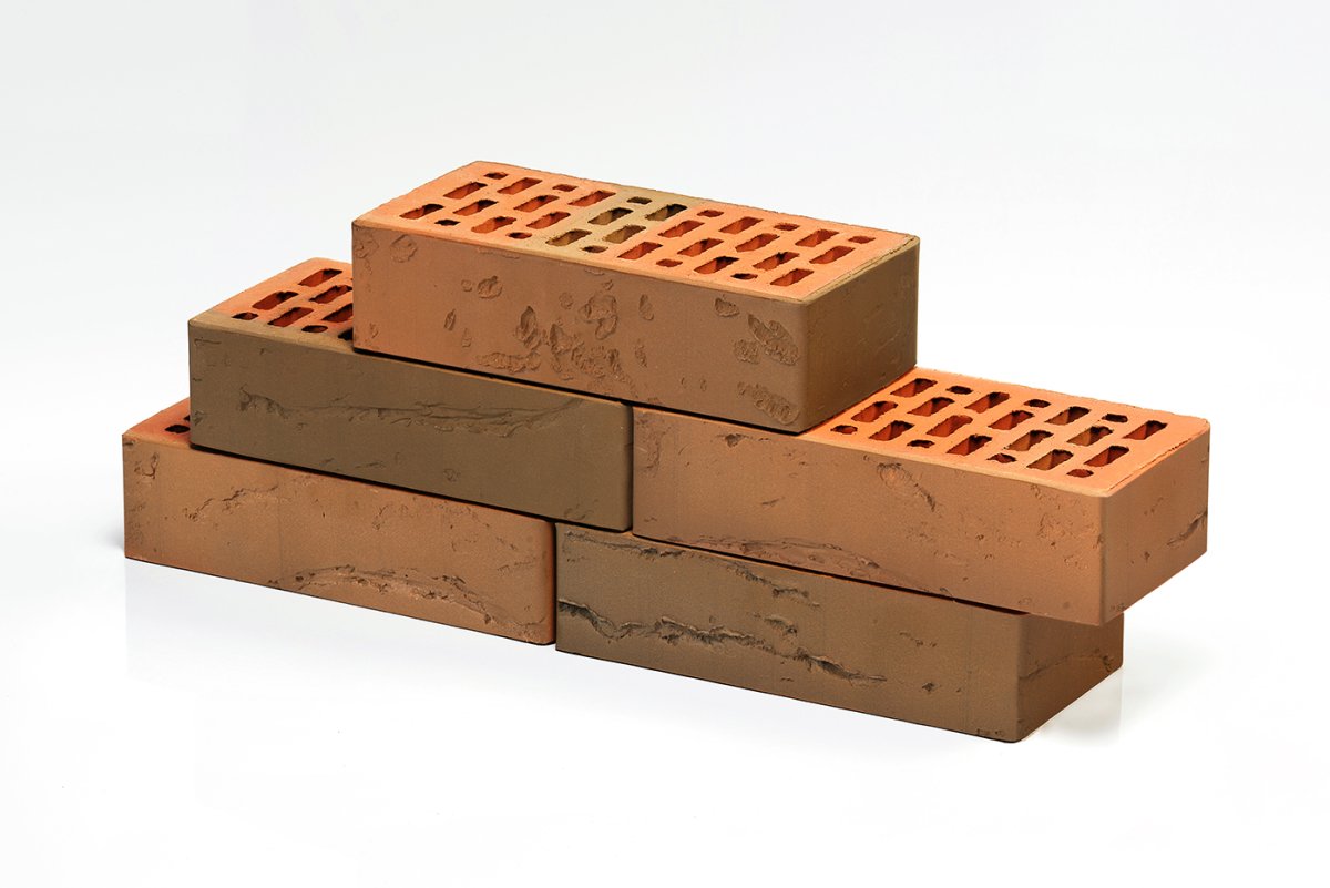 Кирпич Браер Баварская