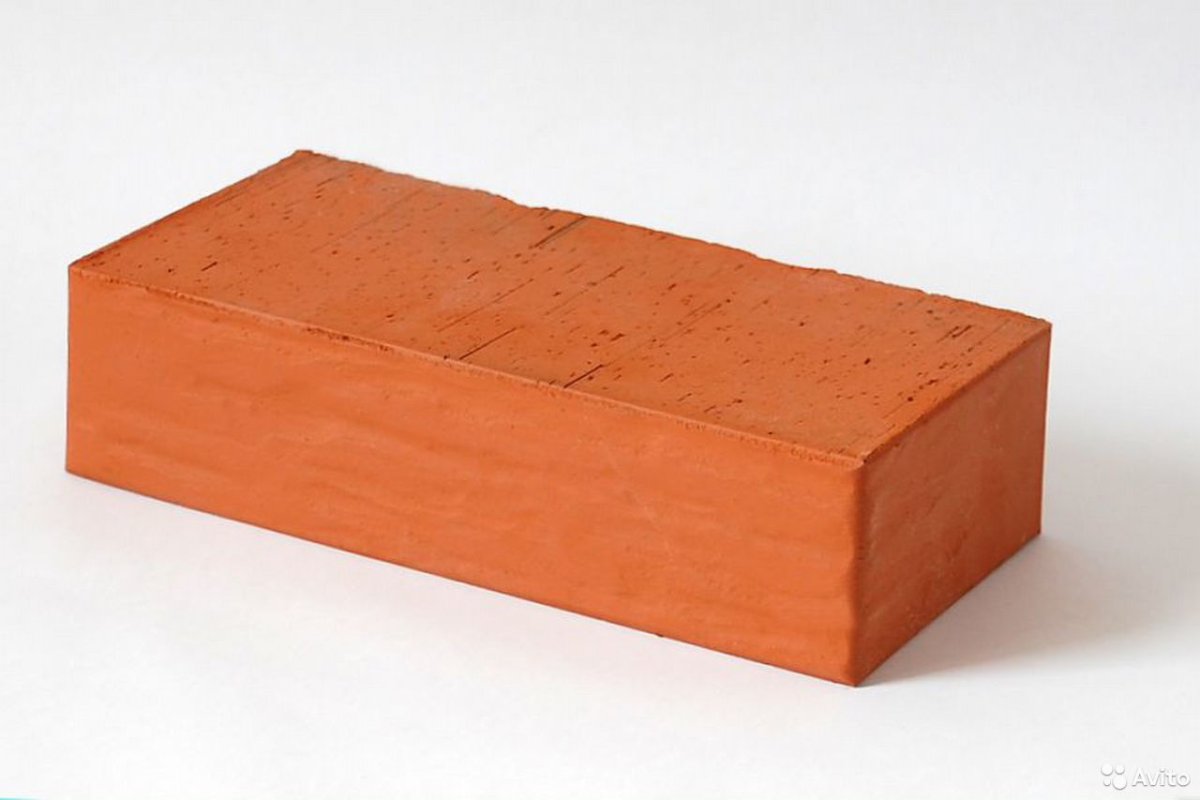 Кирпич lode Brunis r-60