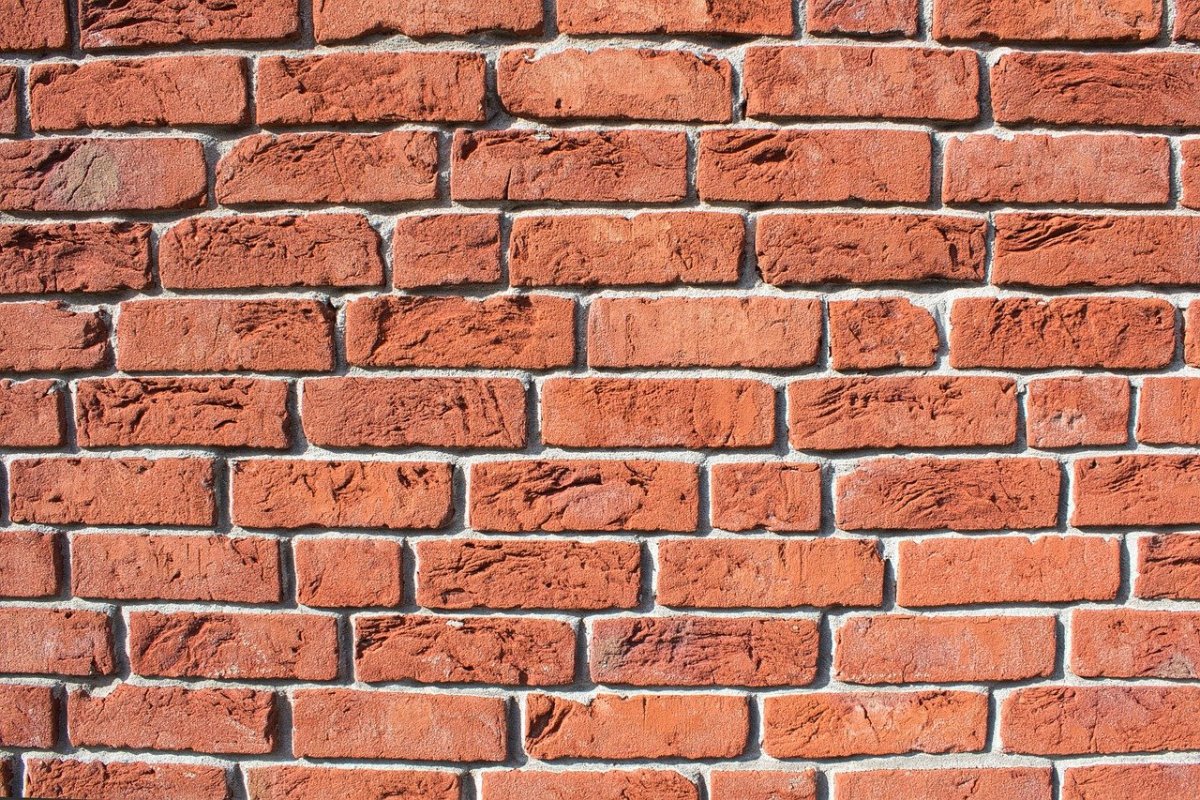 Фон под кирпич Строй