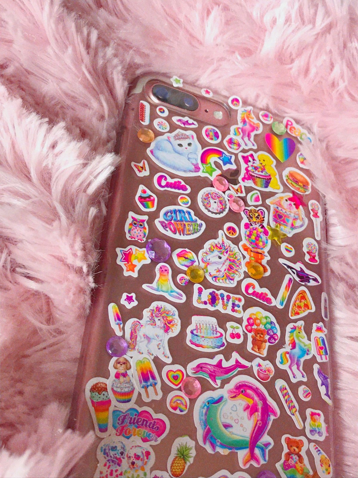 Чехол инди КИД