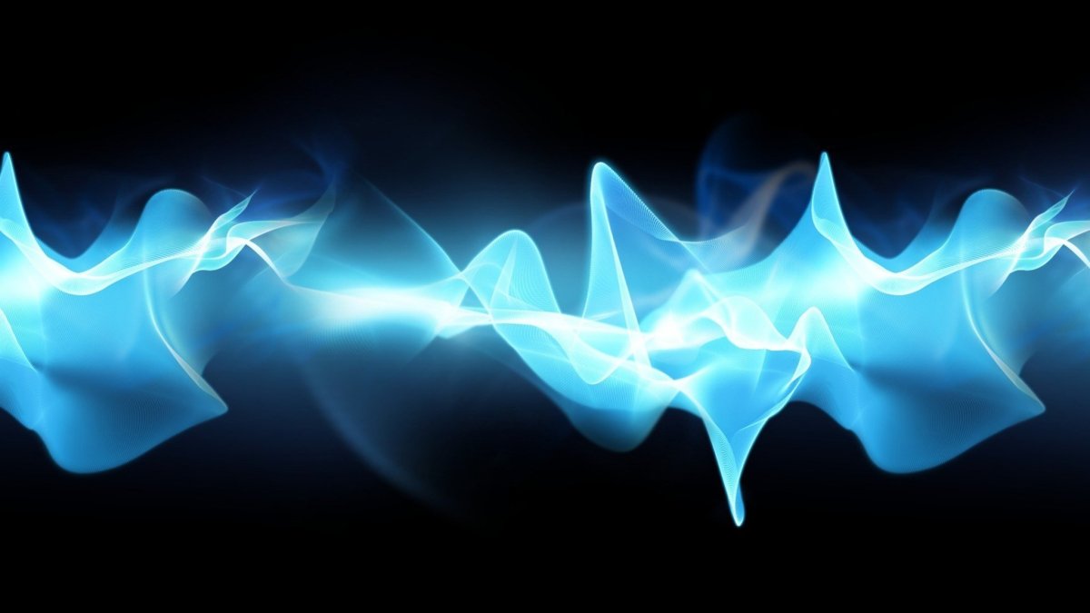 Electric Blue